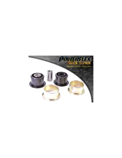 Silentblocks POWERFLEX Serie Negra referencia PFF88-202BLK