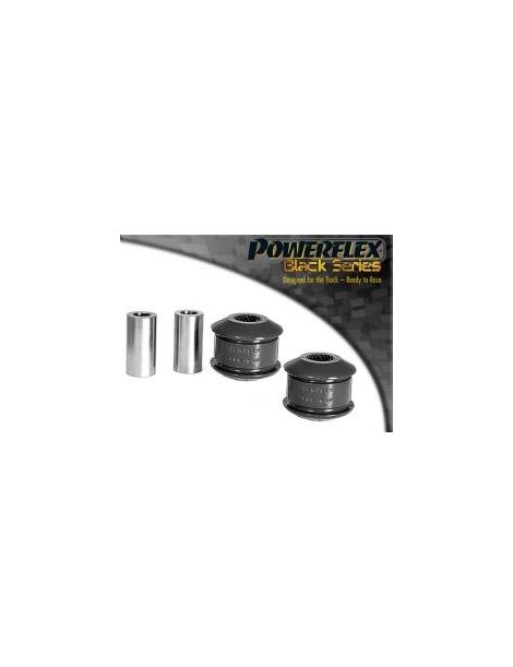 Silentblocks POWERFLEX Serie Negra referencia PFF88-600BLK