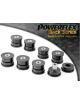 POWERFLEX Black Series Silentblßcke Referenz PFR1-110BLK