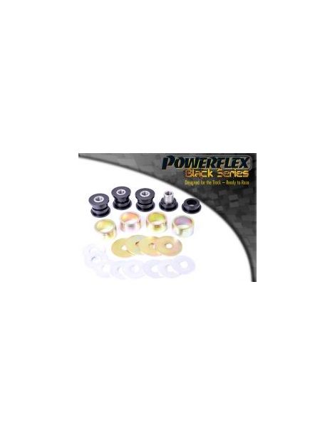 Silentblocks POWERFLEX Serie Negra referencia PFR1-817BLK