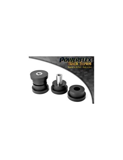 POWERFLEX Black Series Silentblßcke Referenznummer PFR1-910BLK