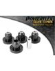 POWERFLEX Black Series Silentblßcke Referenznummer PFR12-108BLK