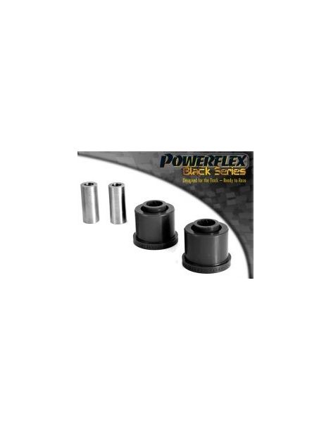 Silentblocks POWERFLEX Serie Negra referencia PFR16-510BLK
