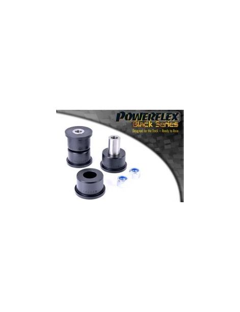 Silentblocks POWERFLEX Serie Negra referencia PFR19-110BLK