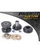 Silentblocks POWERFLEX Serie Negra referencia PFR19-203BLK