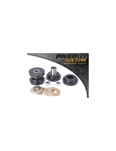 POWERFLEX Black Series Silentblßcke Referenznummer PFR19-203BLK