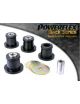 Silentblocks POWERFLEX Serie Negra referencia PFR19-910BLK