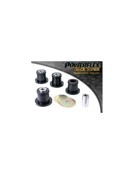 POWERFLEX Black Series Silentblßcke Referenznummer PFR19-910BLK