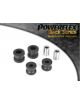 Silentblocks POWERFLEX Serie Negra referencia PFR25-111BLK