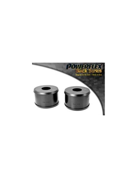 Silentblocks POWERFLEX Serie Negra referencia PFR25-113BLK