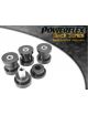 POWERFLEX Black Series Silentblßcke Referenznummer PFR25-209BLK