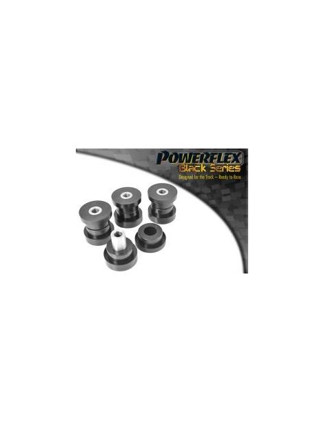 POWERFLEX Black Series Silentblßcke Referenznummer PFR25-209BLK