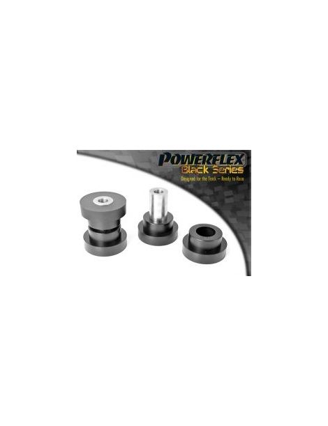 Silentblocks POWERFLEX Serie Negra referencia PFR25-211BLK