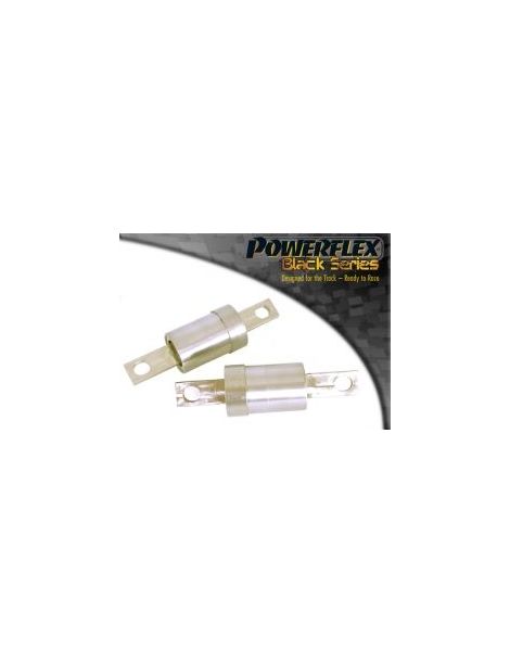 Silentblocks POWERFLEX Serie Negra referencia PFR25-320BLK