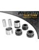 Silentblocks POWERFLEX Serie Negra referencia PFR25-321BLK