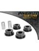 Silentblocks POWERFLEX Serie Negra referencia PFR25-323BLK