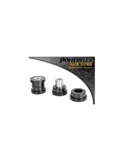 Silentblocks POWERFLEX Serie Negra referencia PFR25-324BLK