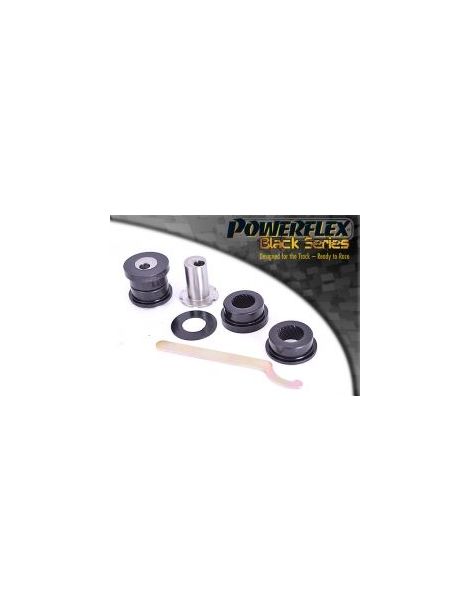 POWERFLEX Black Series Silentblßcke Referenznummer PFR25-324GBLK
