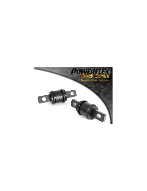 Silentblocks POWERFLEX Serie Negra referencia PFR25-325BLK
