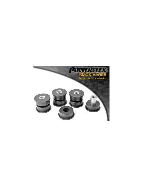 POWERFLEX Black Series Silentblßcke Referenznummer PFR27-209BLK