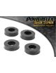 POWERFLEX Black Series Silentblßcke, Referenznummer PFR27-210BLK