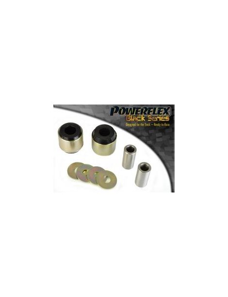 POWERFLEX Black Series Silentblßcke Referenznummer PFR27-611BLK