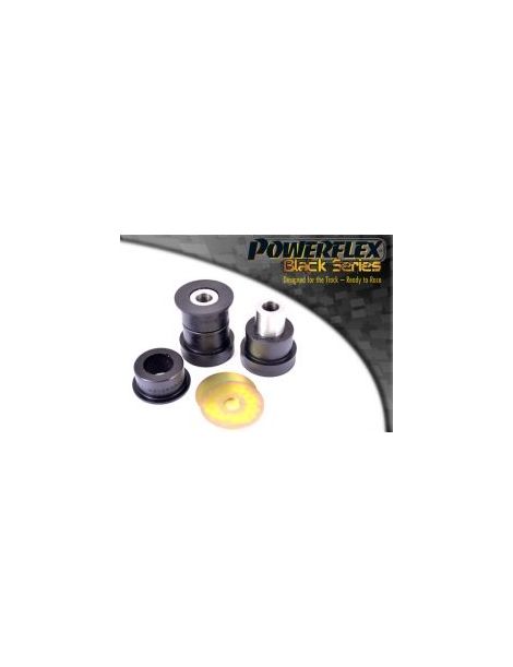 Silentblocks POWERFLEX Serie Negra referencia PFR3-208BLK