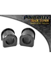 supporto antivibrante POWERFLEX Black Series riferimento PFR36-204-25BLK