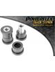POWERFLEX Black Series Silentblßcke Referenznummer PFR36-407BLK