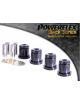 POWERFLEX Black Series Silentblßcke Referenznummer PFR46-109BLK
