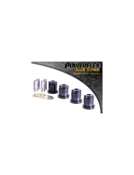 Silentblocks POWERFLEX Serie Negra referencia PFR46-109BLK