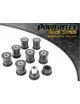 POWERFLEX Black Series Silentblßcke Referenznummer PFR46-204BLK