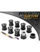POWERFLEX Black Series Silentblßcke Referenznummer PFR46-204GBLK