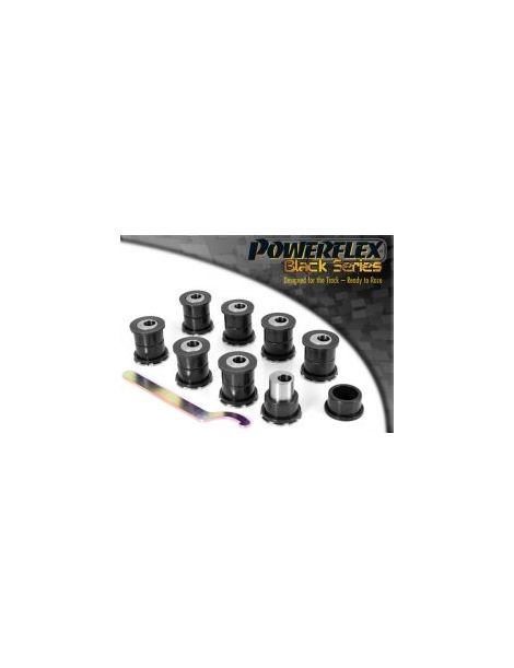 POWERFLEX Black Series Silentblßcke Referenznummer PFR46-204GBLK