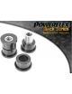 POWERFLEX Black Series Silentblßcke Referenznummer PFR46-205BLK