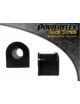 POWERFLEX Black Series schalldämpfer, Referenznummer PFR46-206-18BLK