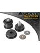 Silentblocks POWERFLEX Serie Negra referencia PFR5-1105BLK