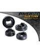 Silentblocks POWERFLEX Serie Negra referencia PFR5-110BLK