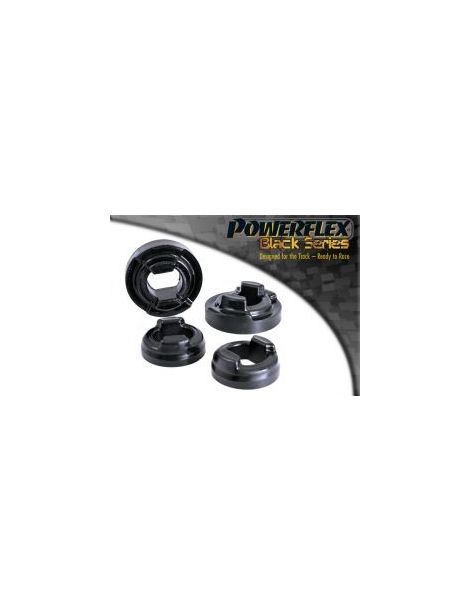 Silentblocks POWERFLEX Serie Negra referencia PFR5-110BLK