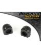 Silentblocks POWERFLEX Serie Negra referencia PFR5-111-18BLK
