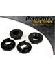 POWERFLEX Black Series Silentblßcke Referenznummer PFR5-1421BLK