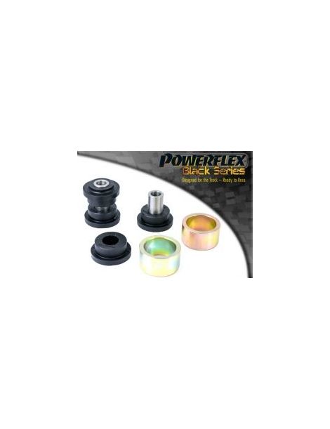 POWERFLEX Black Series Silentblßcke Referenznummer PFR5-411BLK