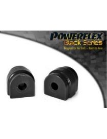 Silentblocks POWERFLEX Serie Negra referencia PFR5-4609-14.5BLK