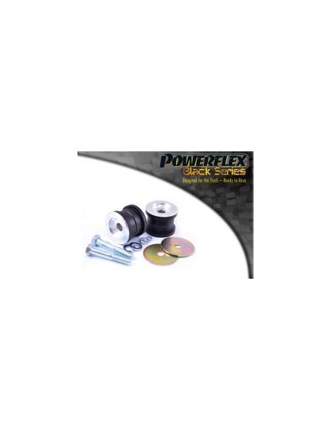 Silentblocks POWERFLEX Serie Negra referencia PFR5-4620BLK