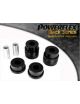 supporto antivibrante POWERFLEX Black Series riferimento PFR5-530BLK