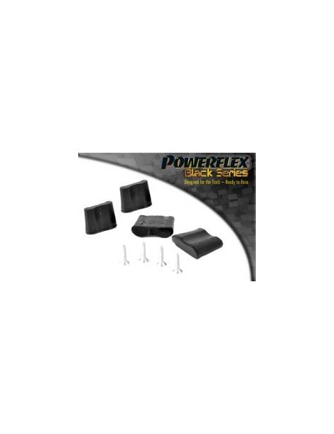 POWERFLEX Black Series silent blocks reference PFR50-300BLK