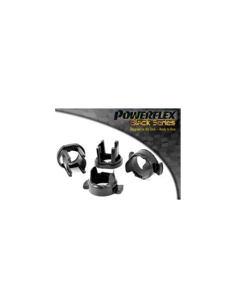 POWERFLEX Black Series silent blocks referentie PFR50-413BLK