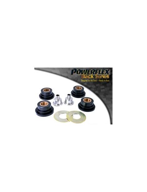 POWERFLEX Black Series Silentblßcke Referenznummer PFR57-106BLK