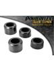 POWERFLEX Black Series Silentblßcke Referenznummer PFR57-411BLK