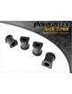 POWERFLEX Black Series Silentblßcke Referenznummer PFR57-412-16BLK